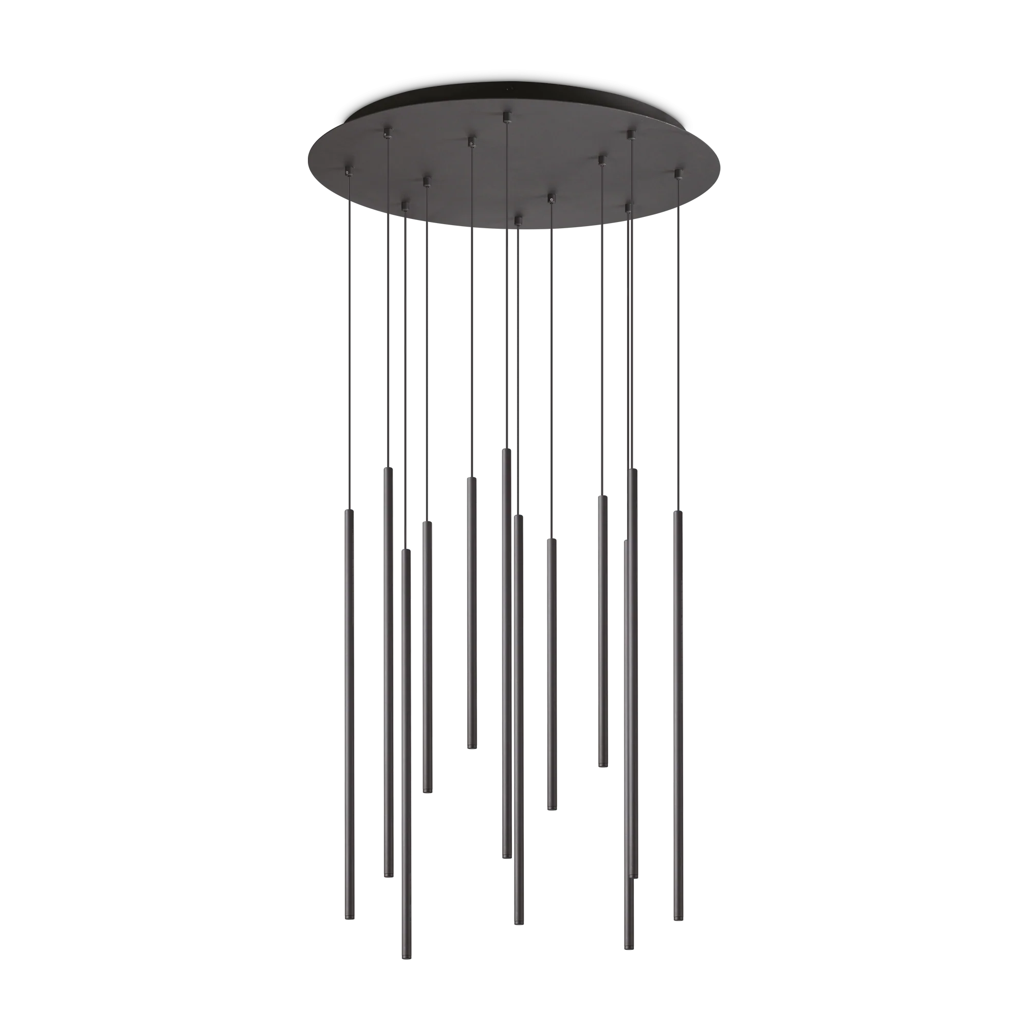 Filo Led Cluster Pendant 2700K - Various Colours - Image 2