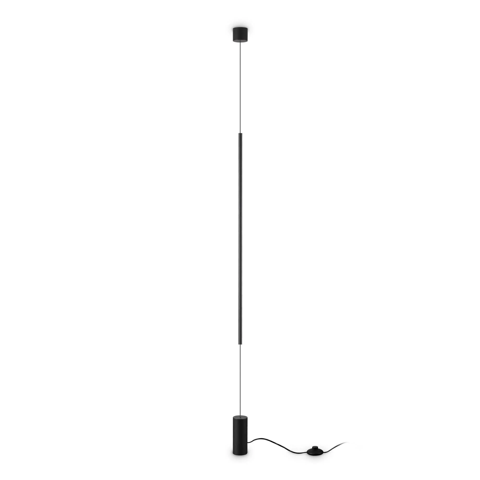 Filo Wall light - White/Black/Brass Finish - Image 2