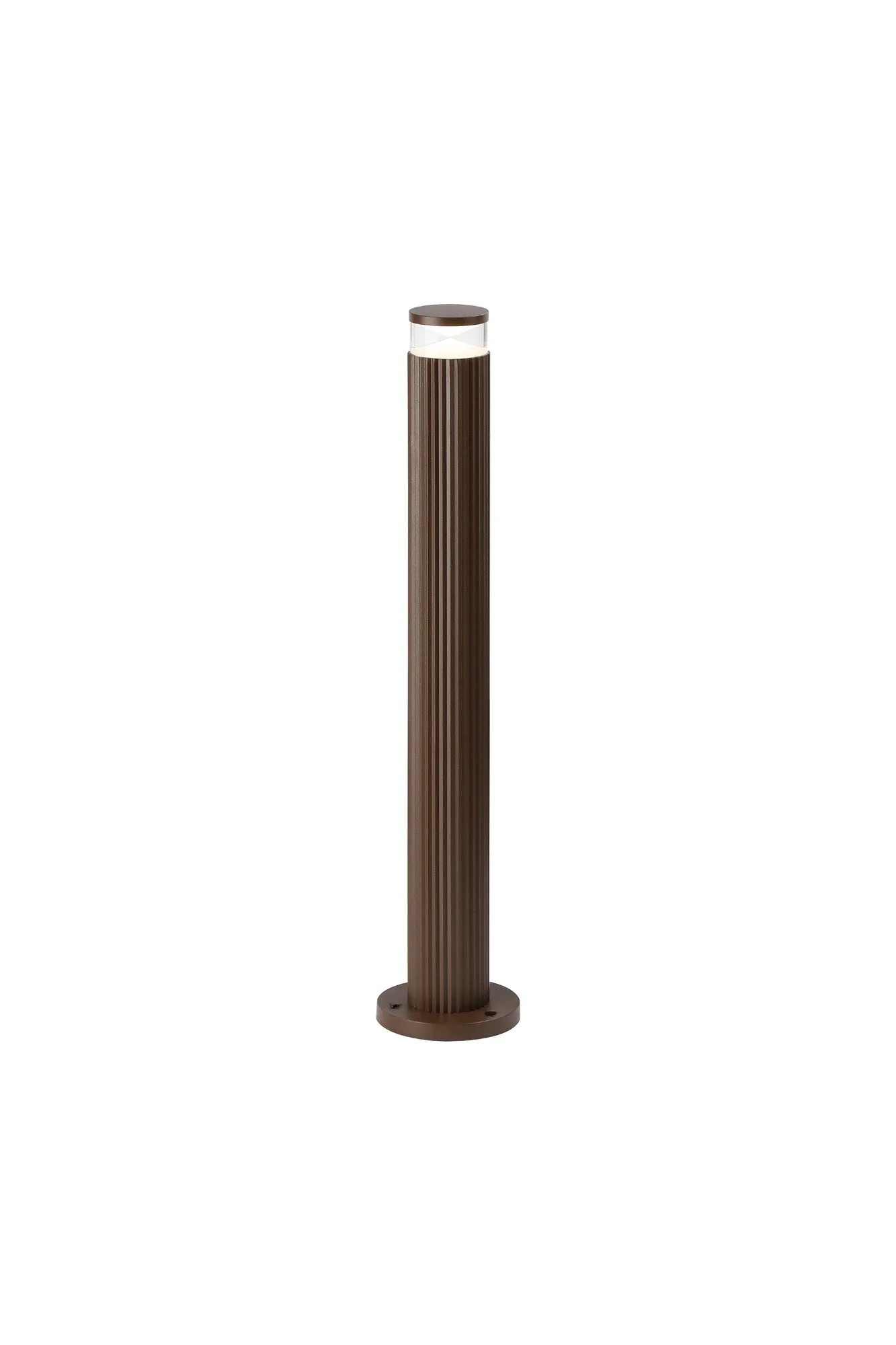 Finch 35/55cm Bollard Light IP54 - Various Styles - Image 26
