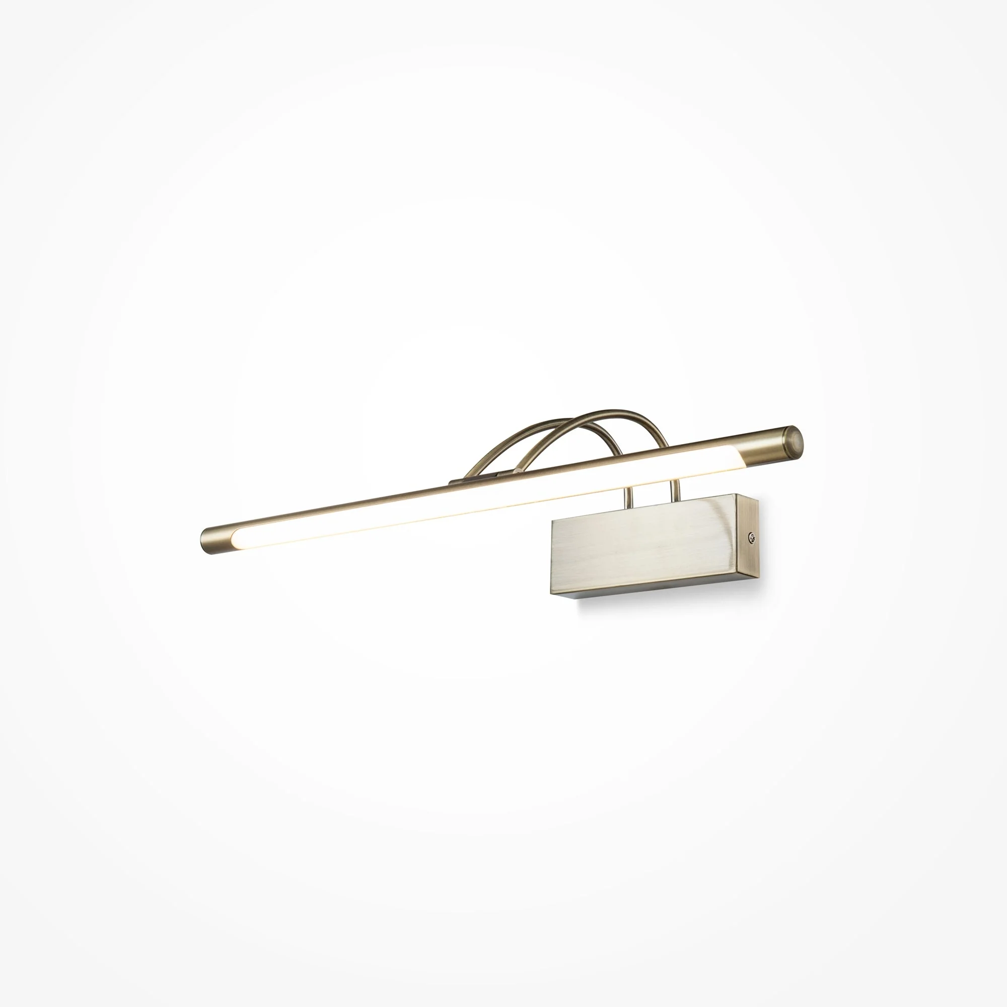 Finelli LED Picture Light - Black / Bronze - Image 14