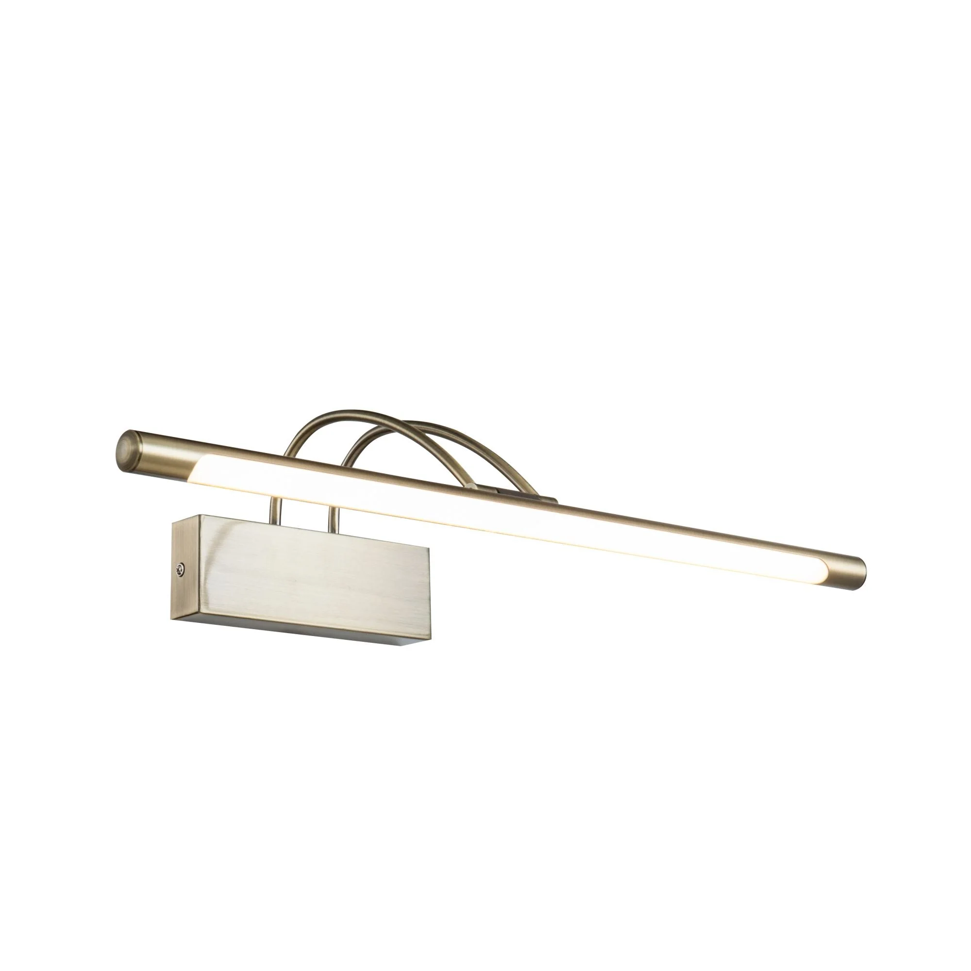 Finelli LED Picture Light - Black / Bronze - Image 2