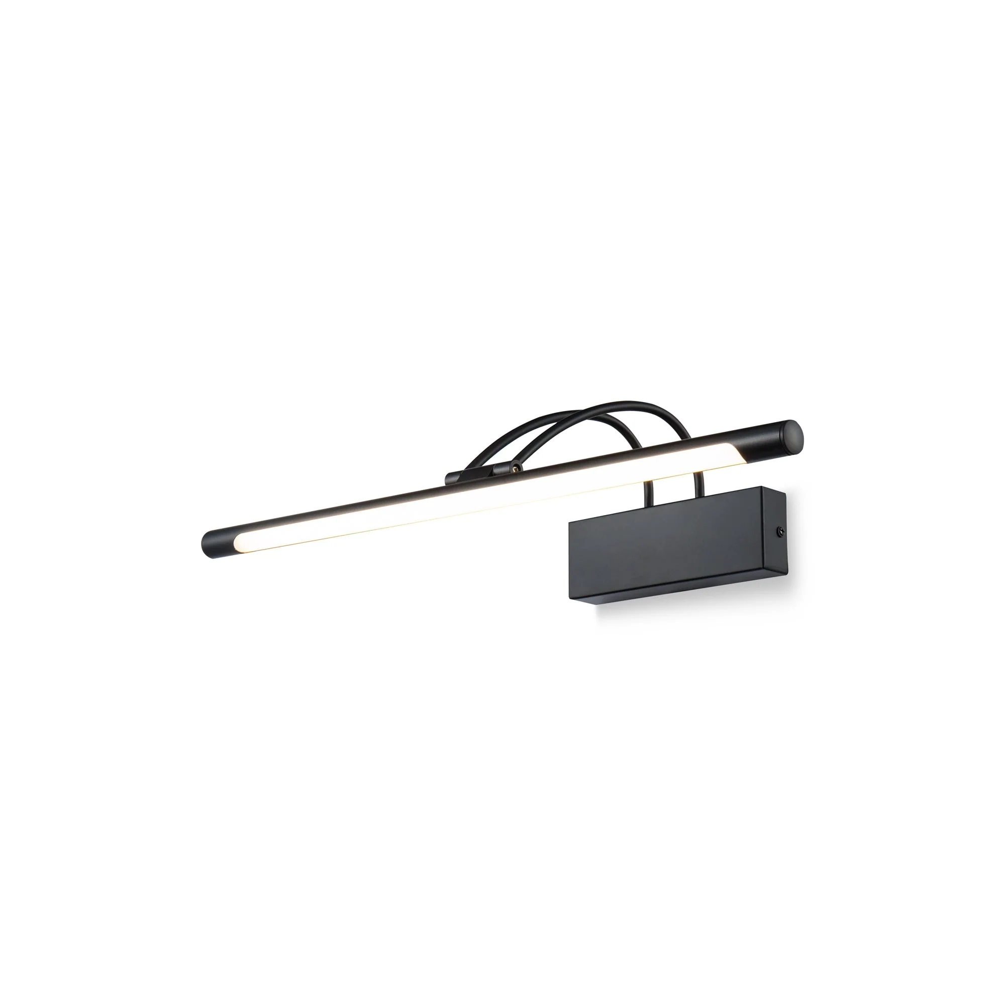 Finelli LED Picture Light - Black / Bronze - Image 3