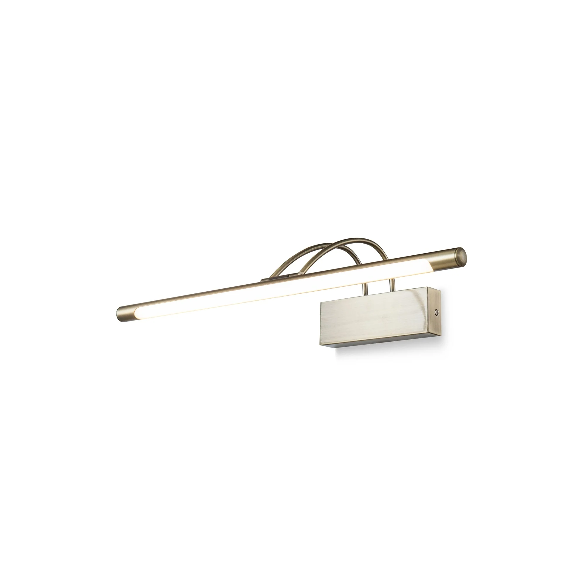Finelli LED Picture Light - Black / Bronze - Image 6