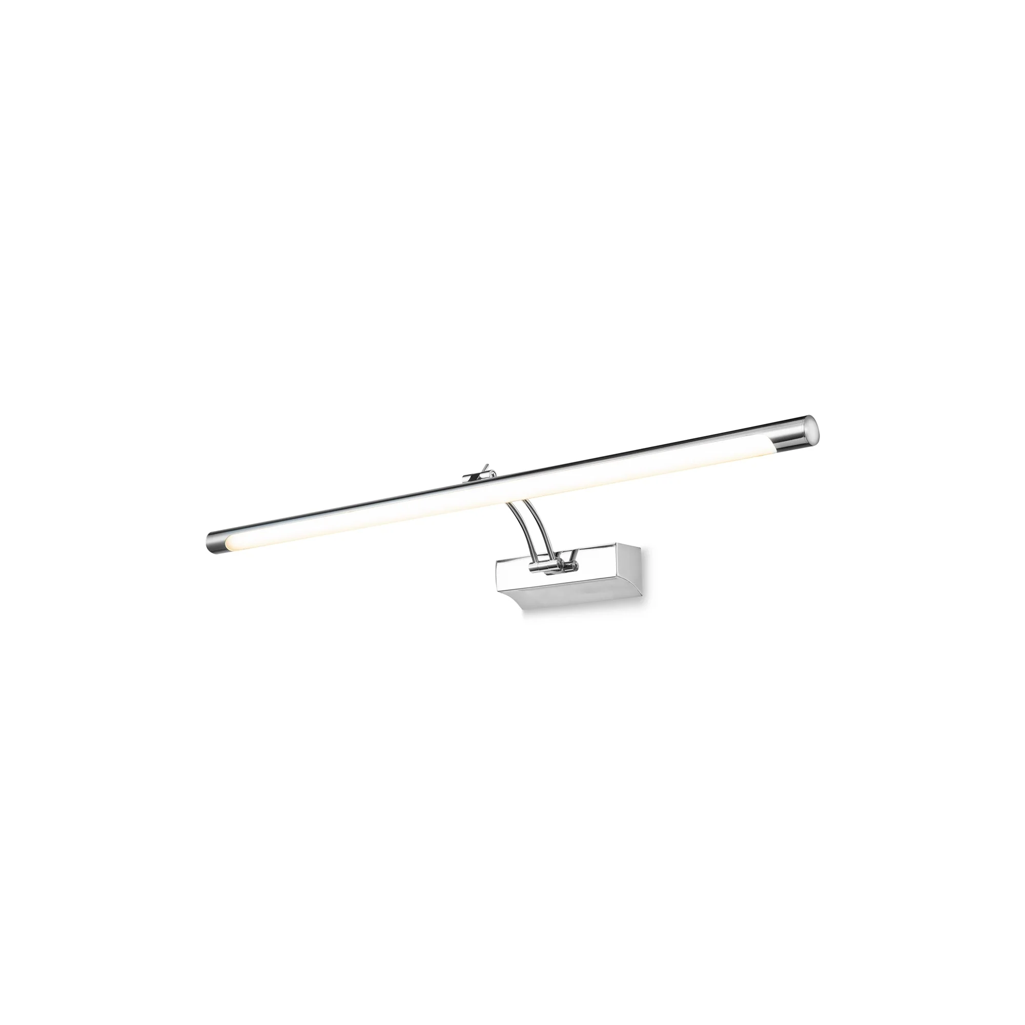 Finelli LED Picture Light - Black / Bronze - Image 7