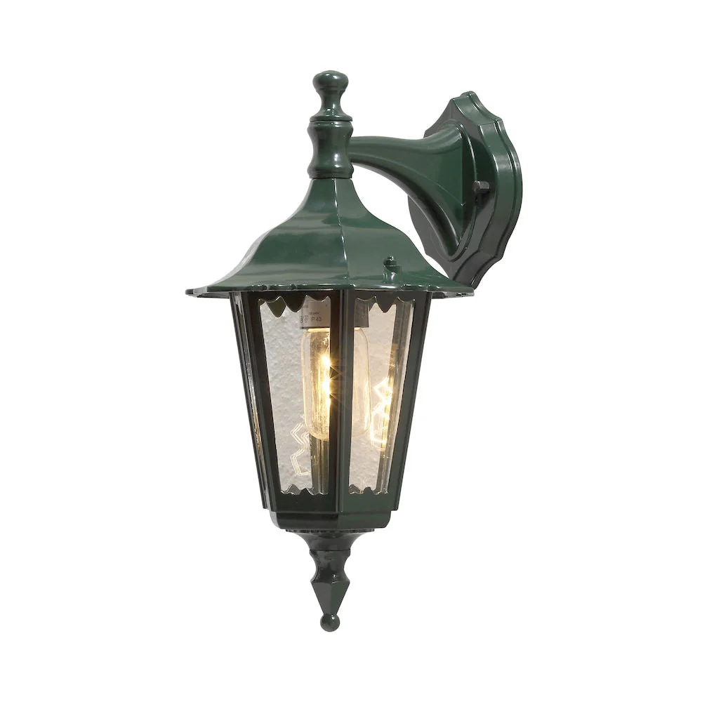 Firenze Down Light E27 IP44 - Various Sizes & Finishes - Image 3