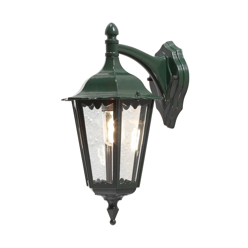 Firenze Down Light E27 IP44 - Various Sizes & Finishes - Image 7
