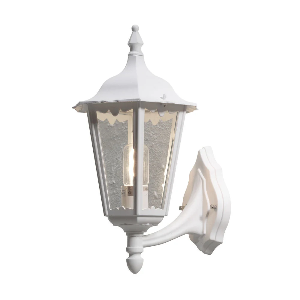 Firenze Up Light E27 IP43 - Various Sizes & Colours - Image 11