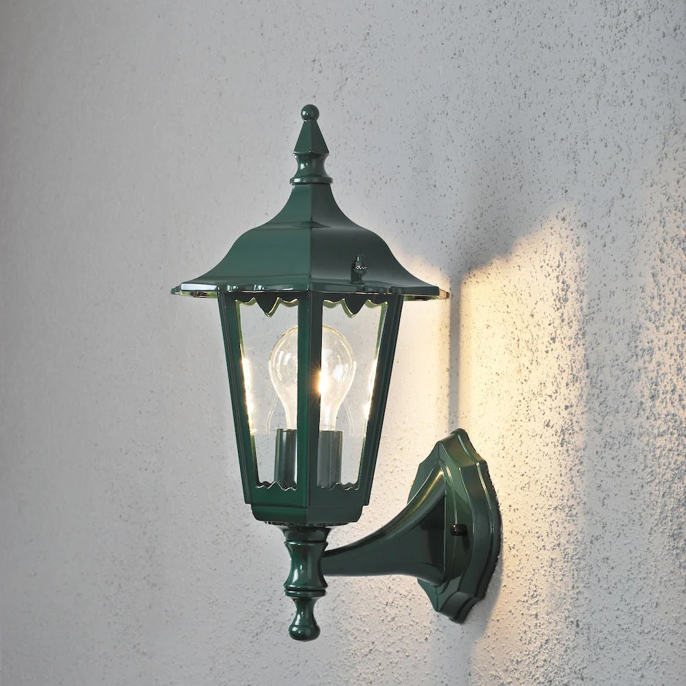 Firenze Up Light E27 IP43 - Various Sizes & Colours - Image 13