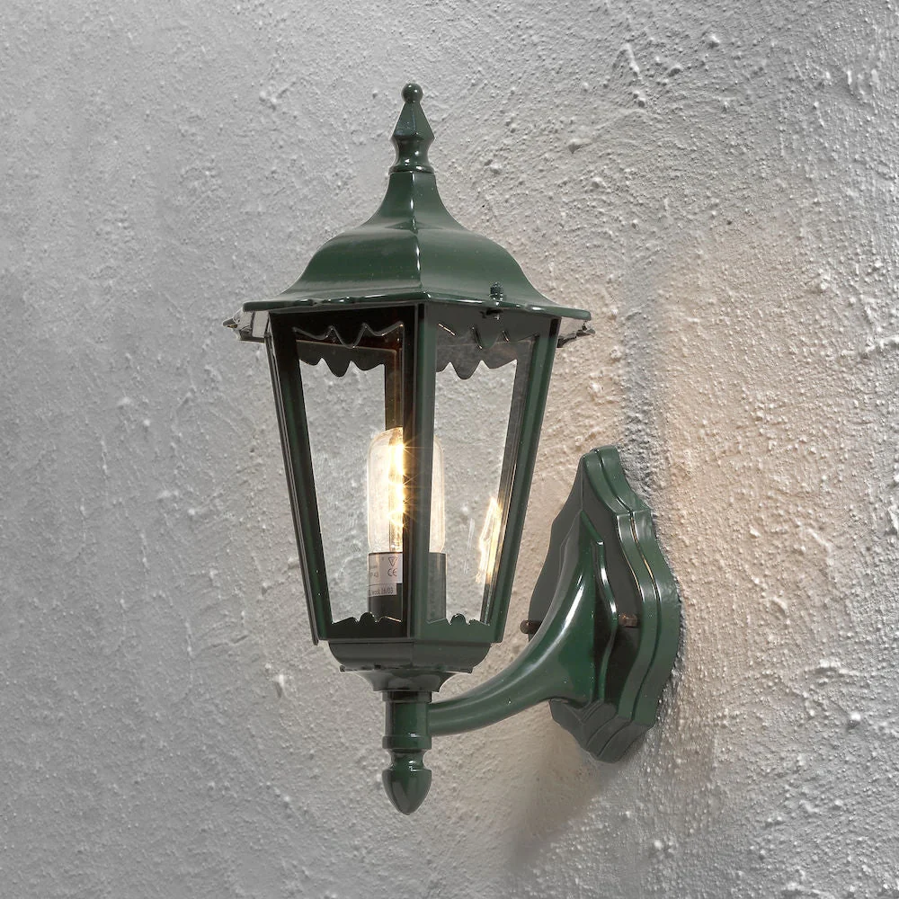 Firenze Up Light E27 IP43 - Various Sizes & Colours - Image 14
