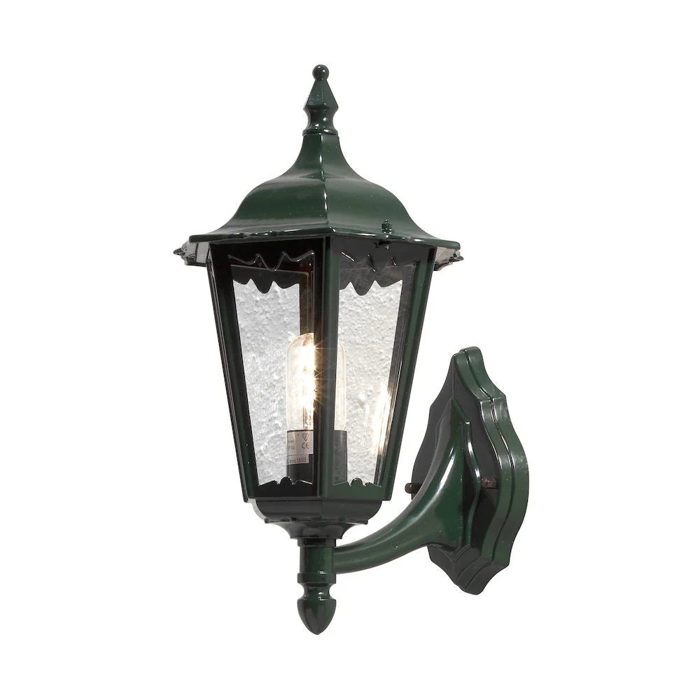 Firenze Up Light E27 IP43 - Various Sizes & Colours - Image 3