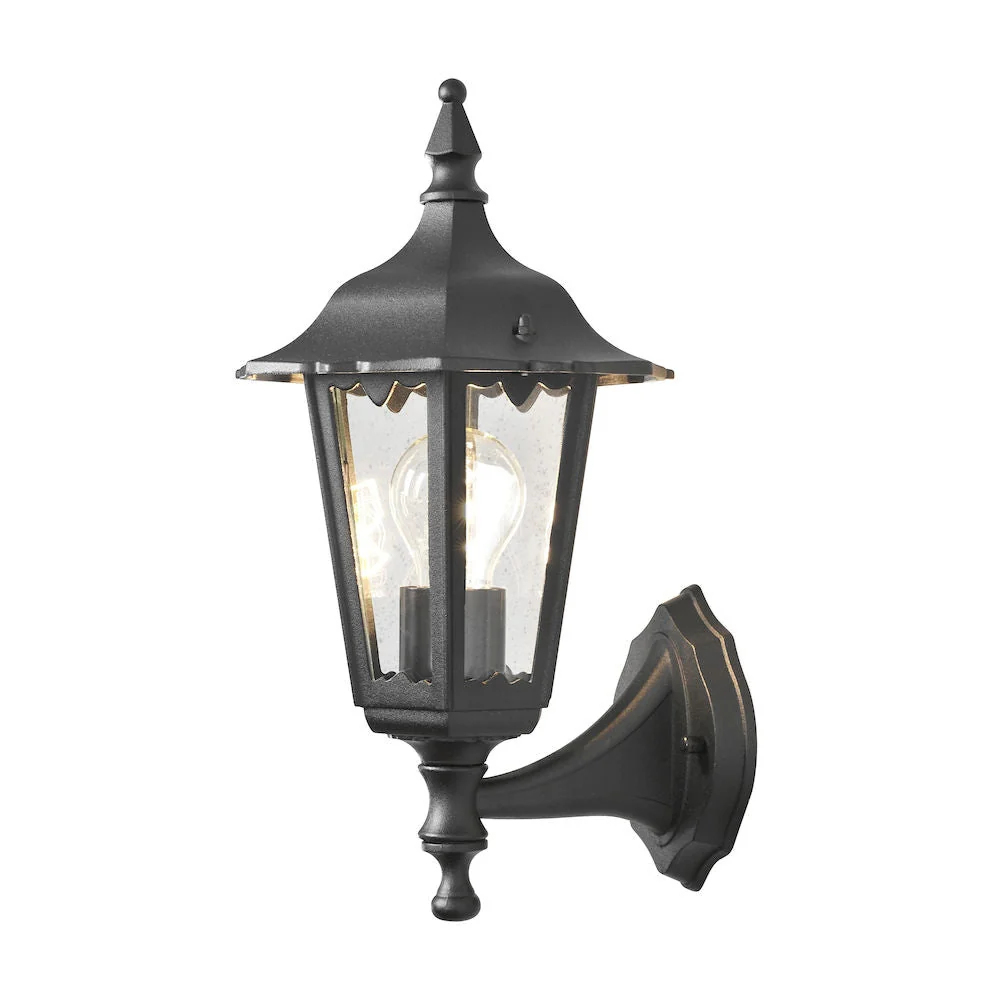 Firenze Up Light E27 IP43 - Various Sizes & Colours - Image 5