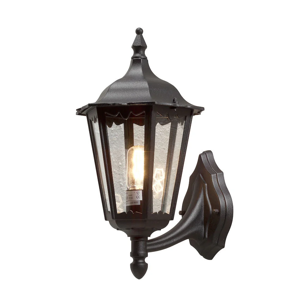 Firenze Up Light E27 IP43 - Various Sizes & Colours - Image 7