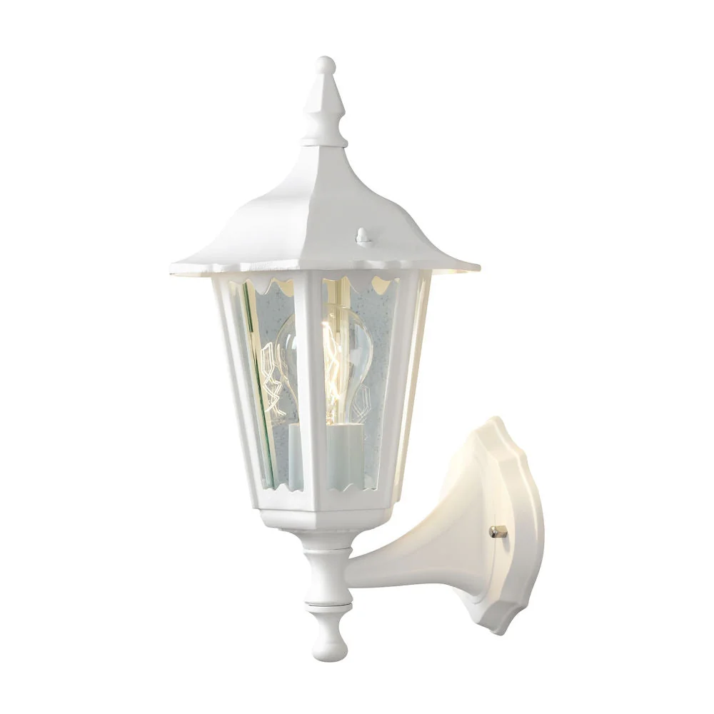 Firenze Up Light E27 IP43 - Various Sizes & Colours - Image 9