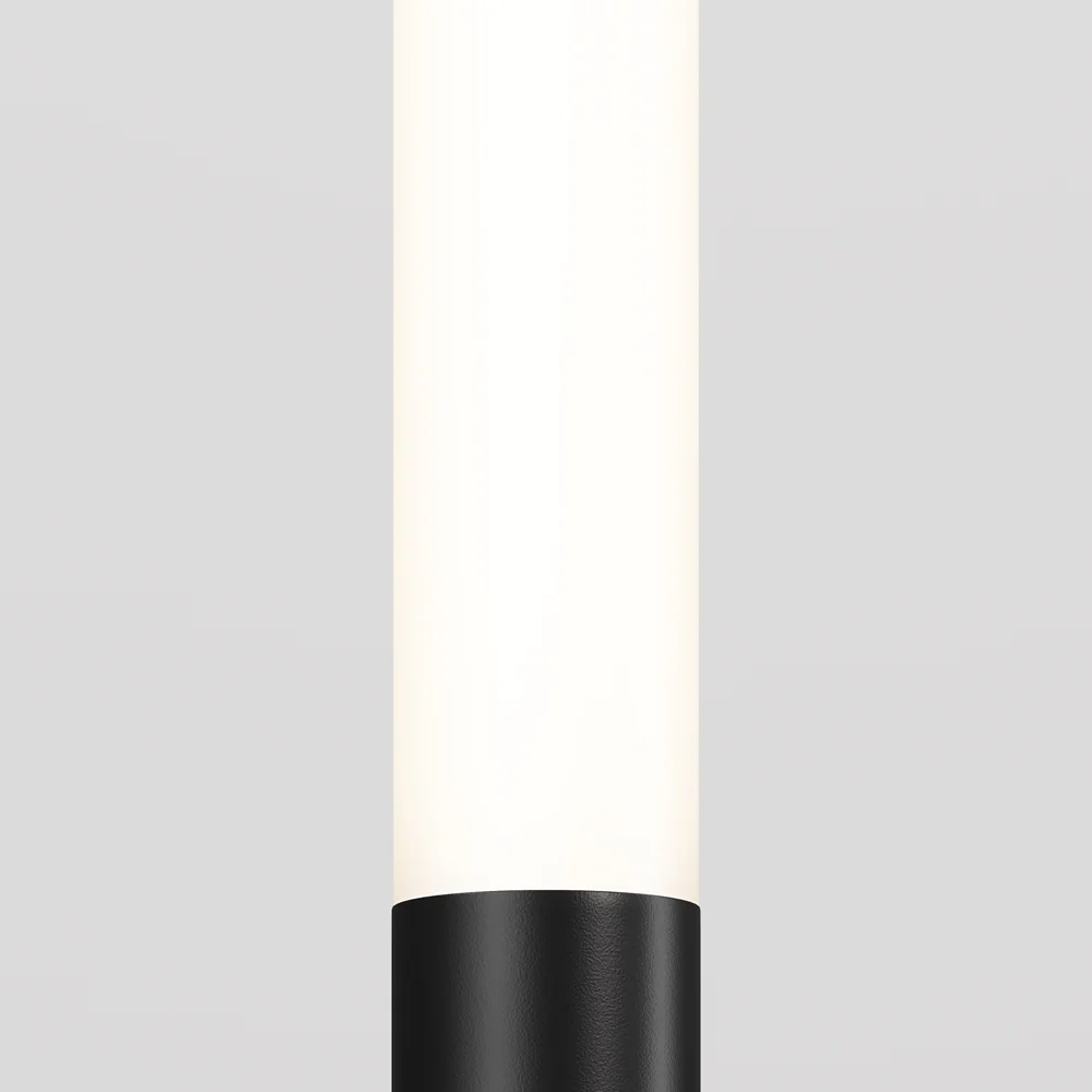 Flare Outdoor Bollard Post Light - Image 3