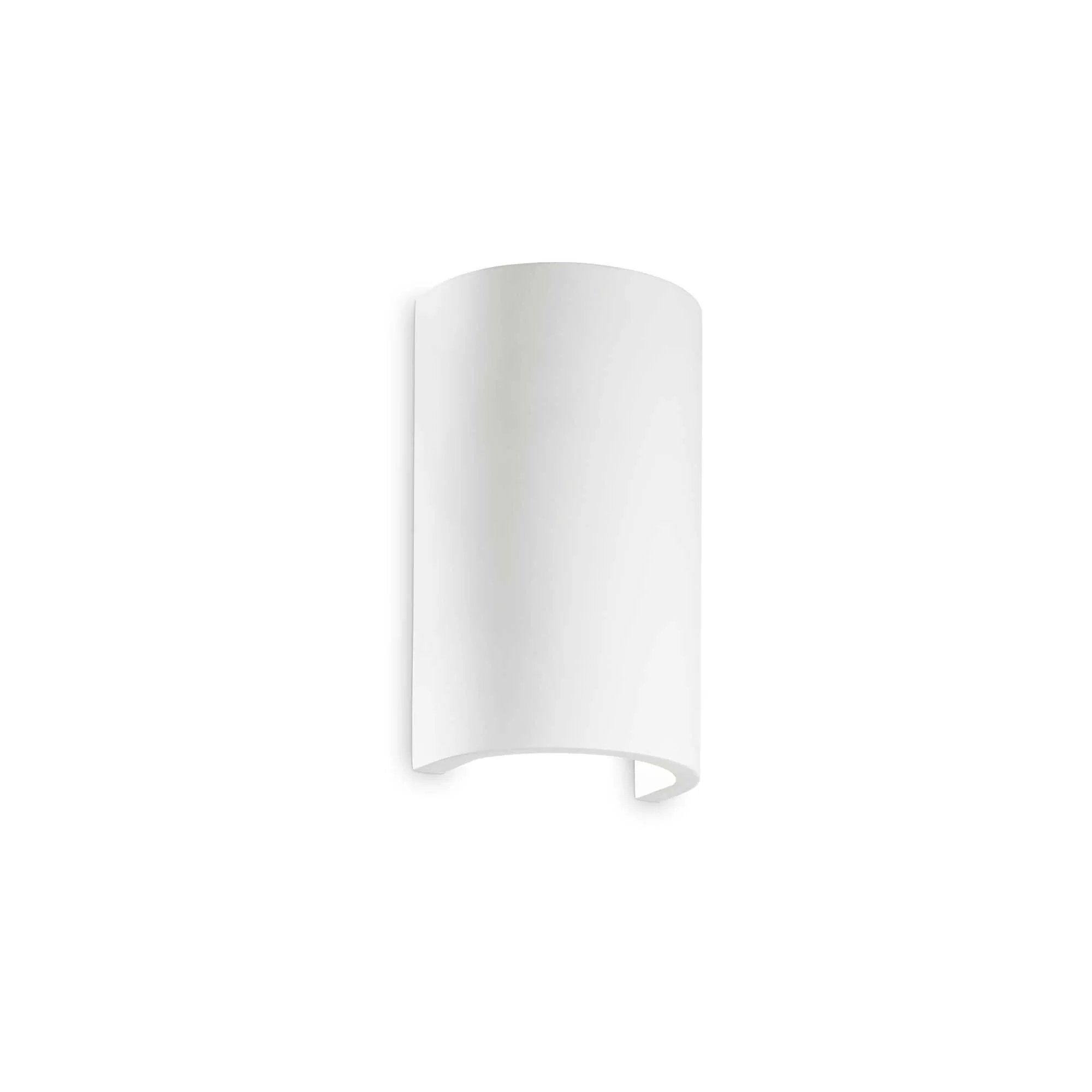 Flash Wall Light various Style - White Finish - Image 2