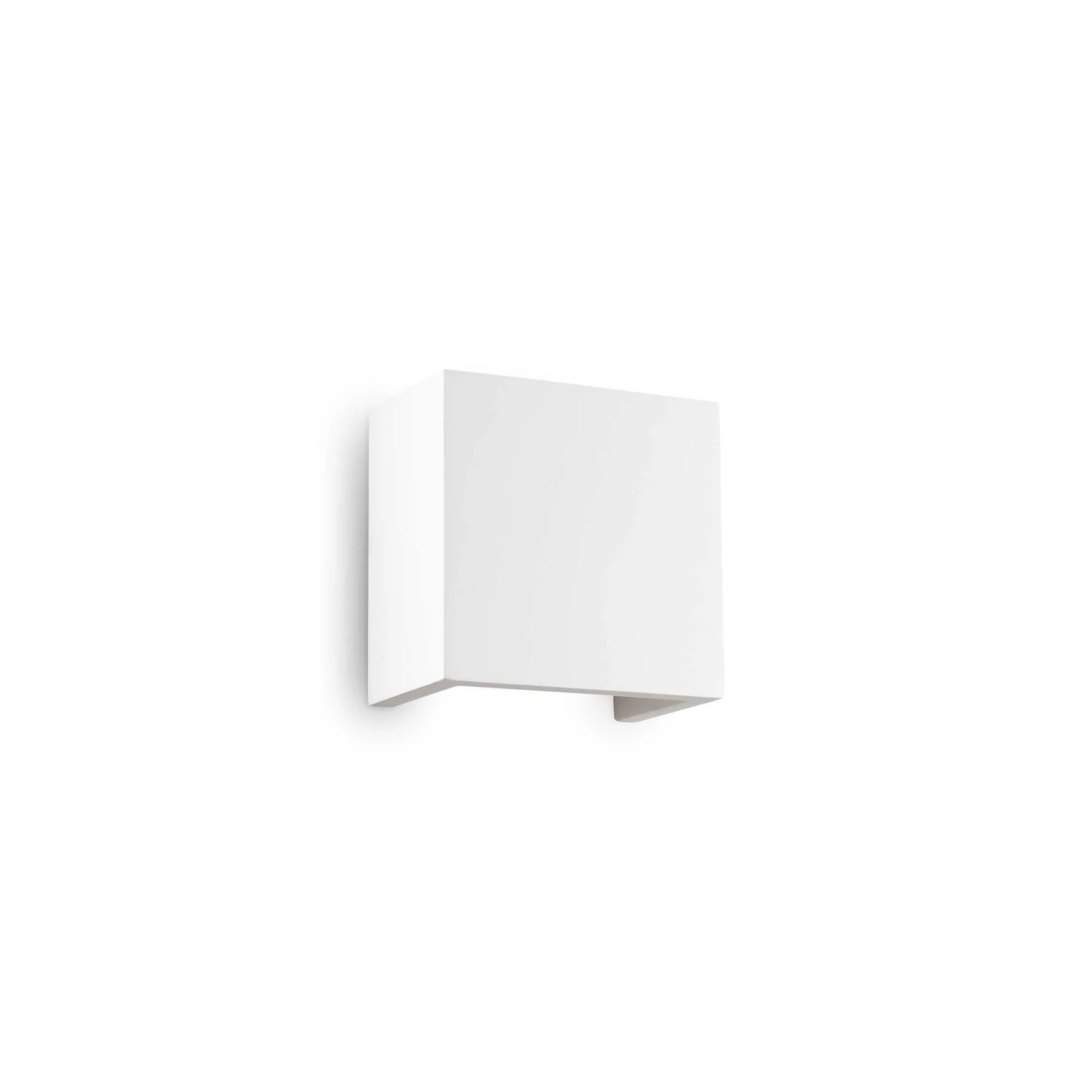 Flash Wall Light various Style - White Finish - Image 3