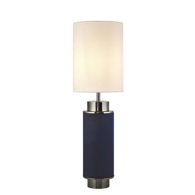 Flask Table Lamp - Various Colours - Image 4