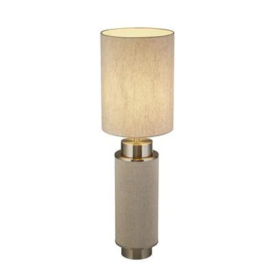 Flask Table Lamp - Various Colours - Image 5