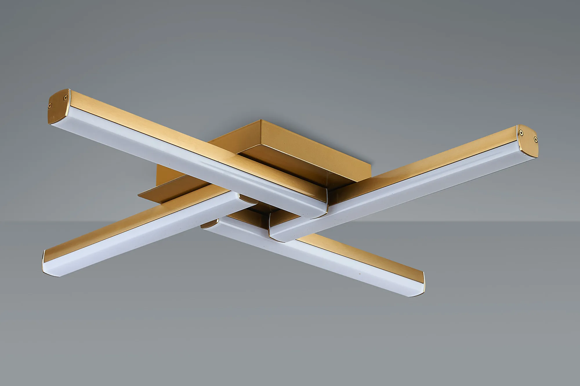 Fleet 4 Flush Ceiling, 4 x 6W LED IP44, 3yrs Warranty - Image 11