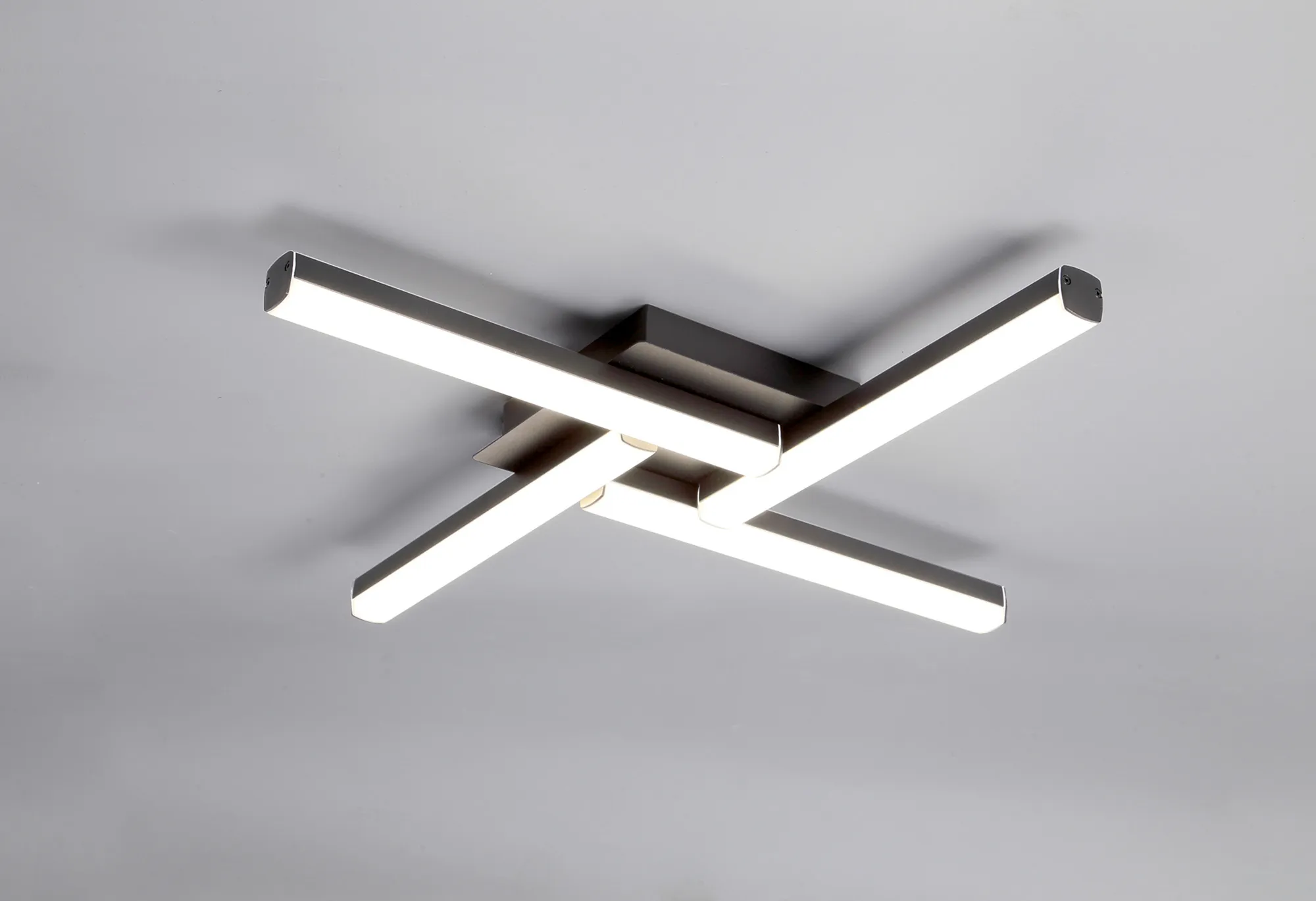 Fleet 4 Flush Ceiling, 4 x 6W LED IP44, 3yrs Warranty - Image 13