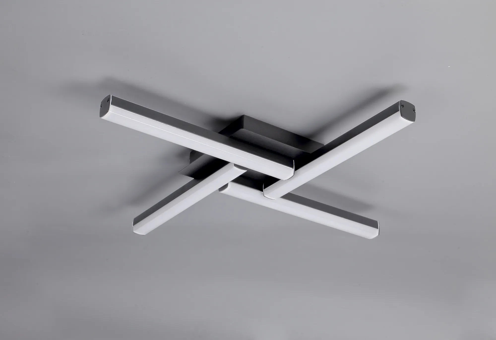 Fleet 4 Flush Ceiling, 4 x 6W LED IP44, 3yrs Warranty - Image 14