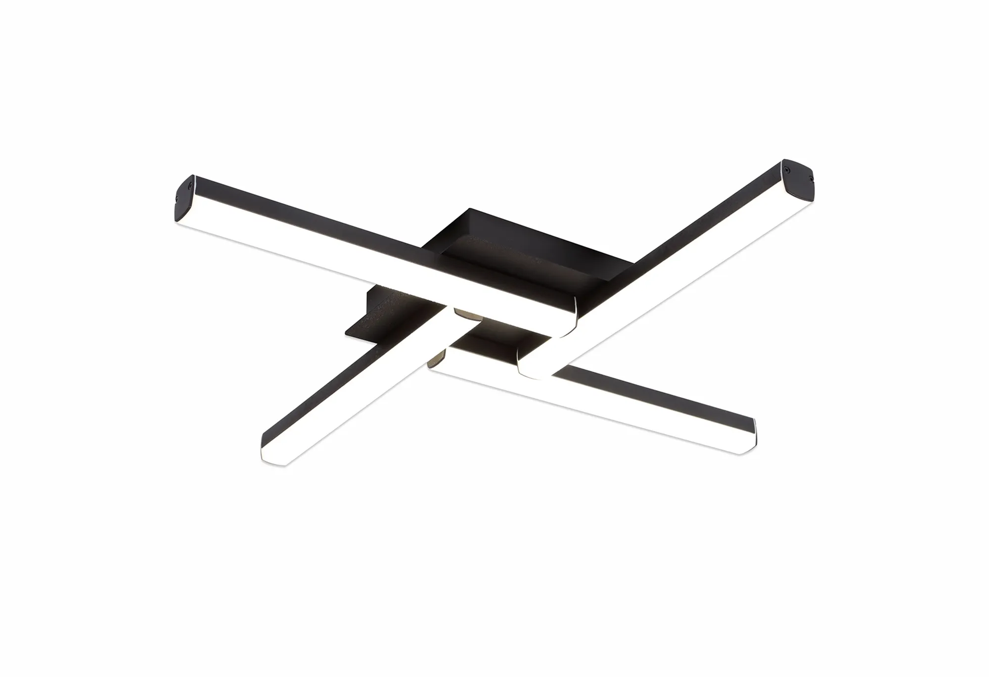 Fleet 4 Flush Ceiling, 4 x 6W LED IP44, 3yrs Warranty - Image 7
