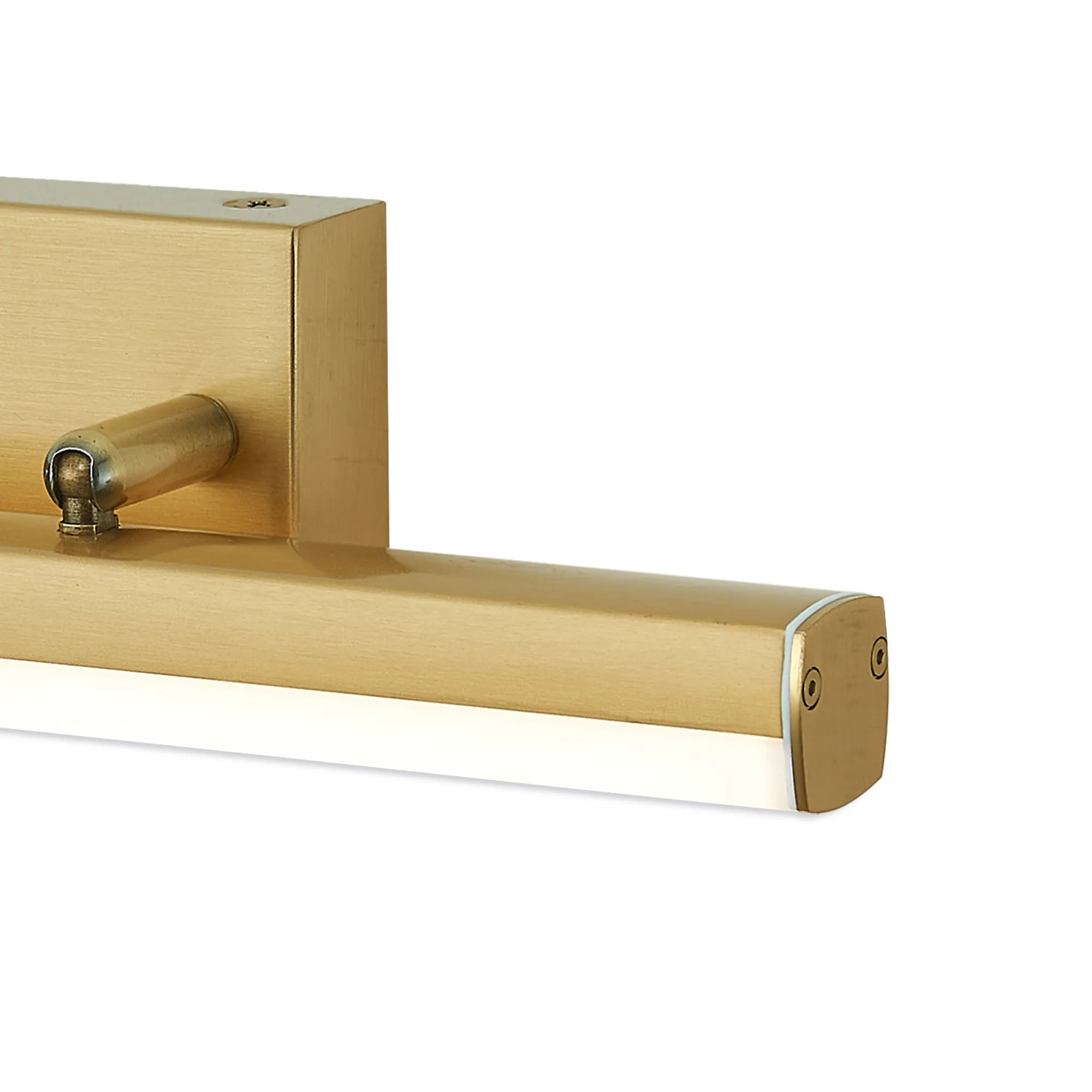 Fleet Wall Lamp Adjustable LED Light IP44 - Image 12
