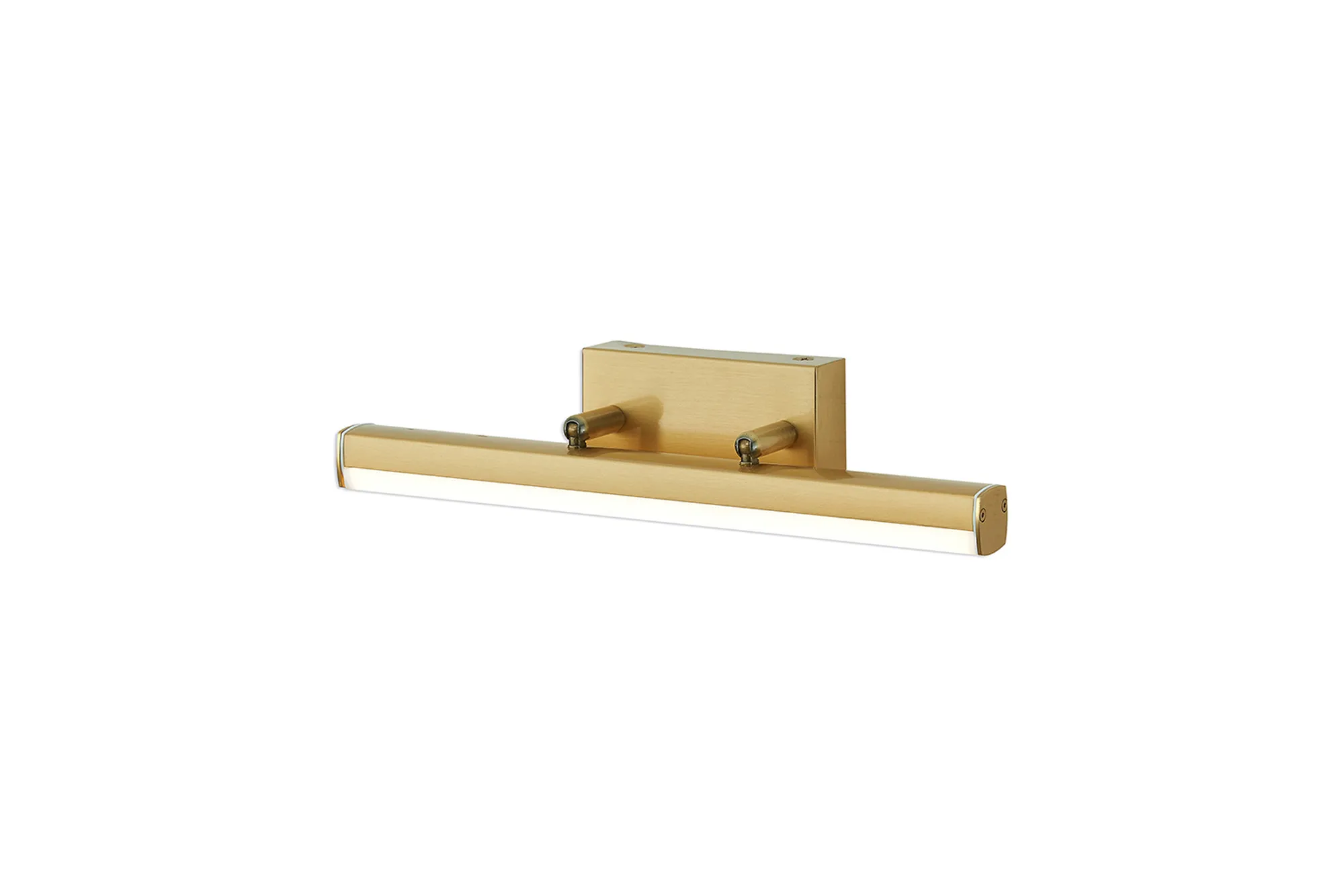 Fleet Wall Lamp Adjustable LED Light IP44 - Image 2