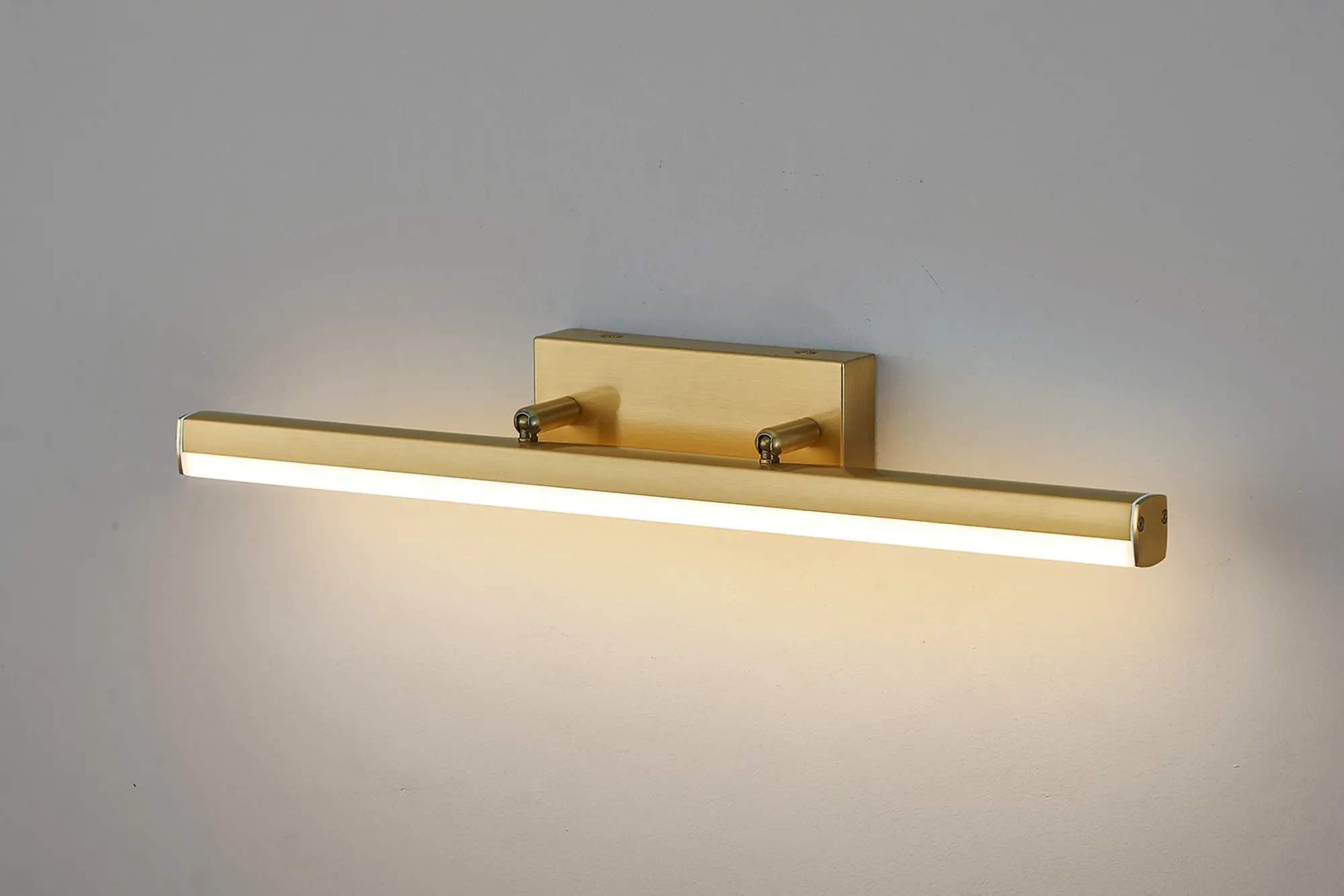 Fleet Wall Lamp Adjustable LED Light IP44 - Image 29