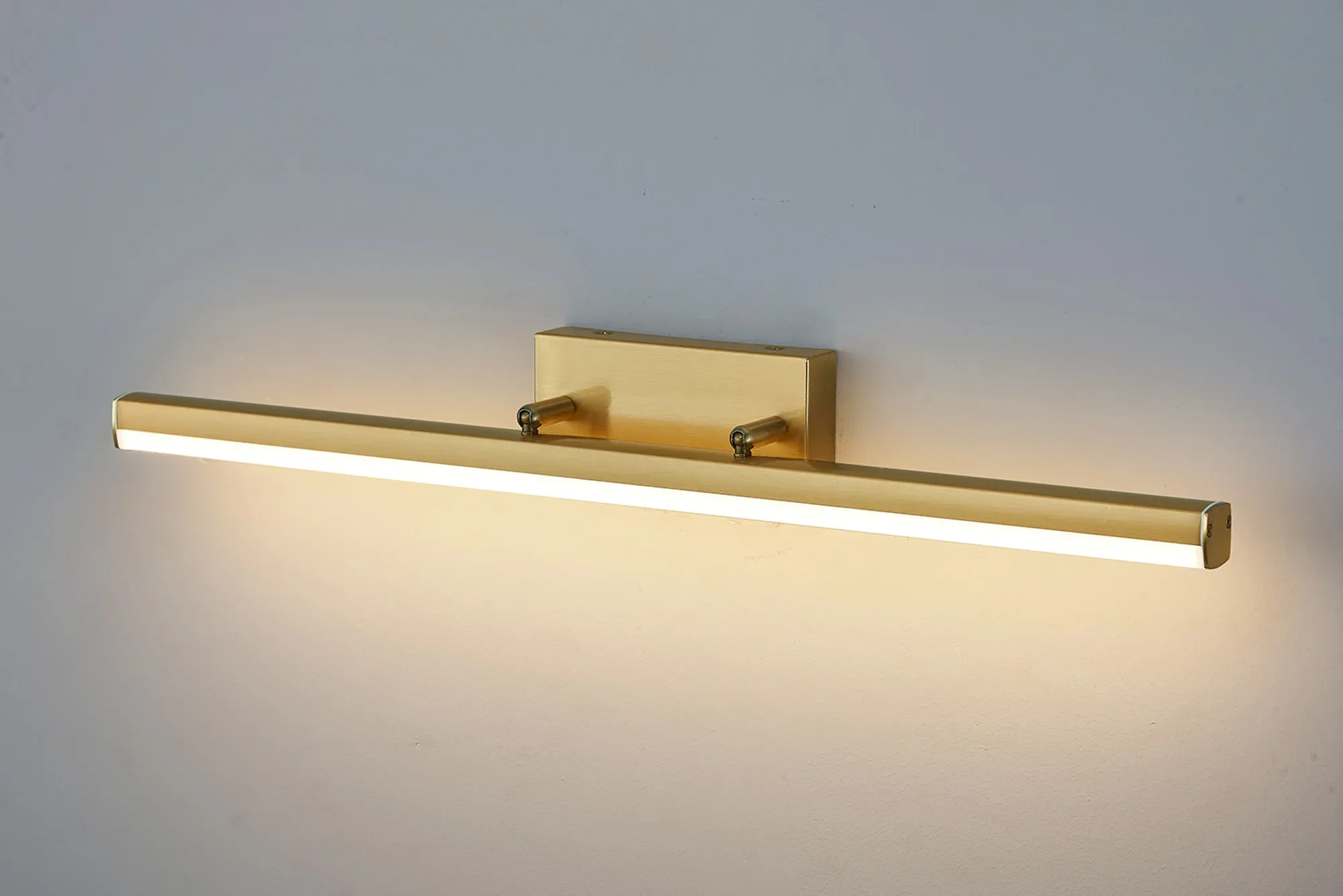 Fleet Wall Lamp Adjustable LED Light IP44 - Image 35