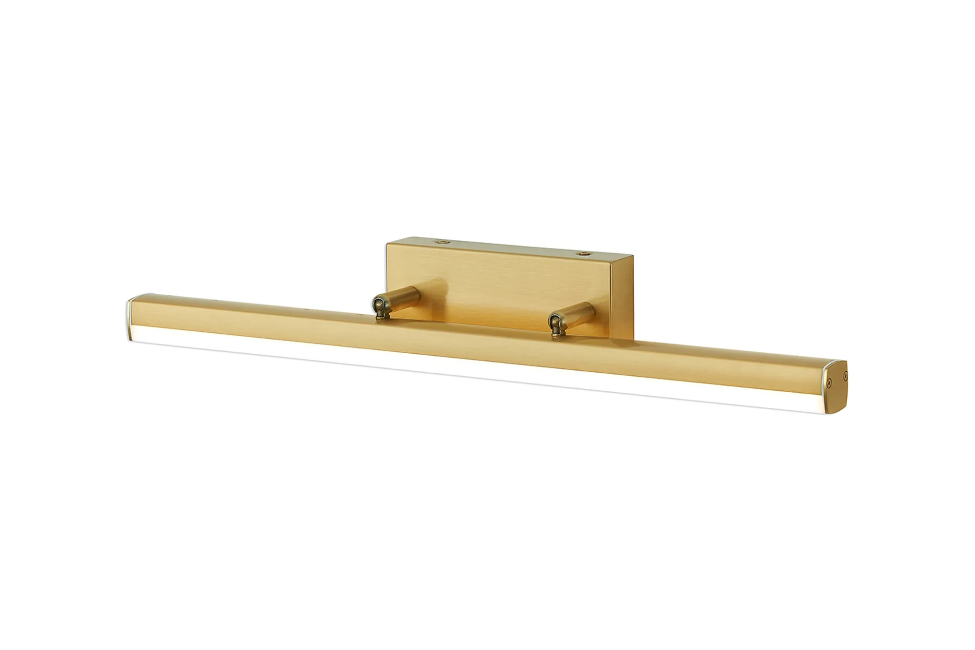 Fleet Wall Lamp Adjustable LED Light IP44 - Image 4