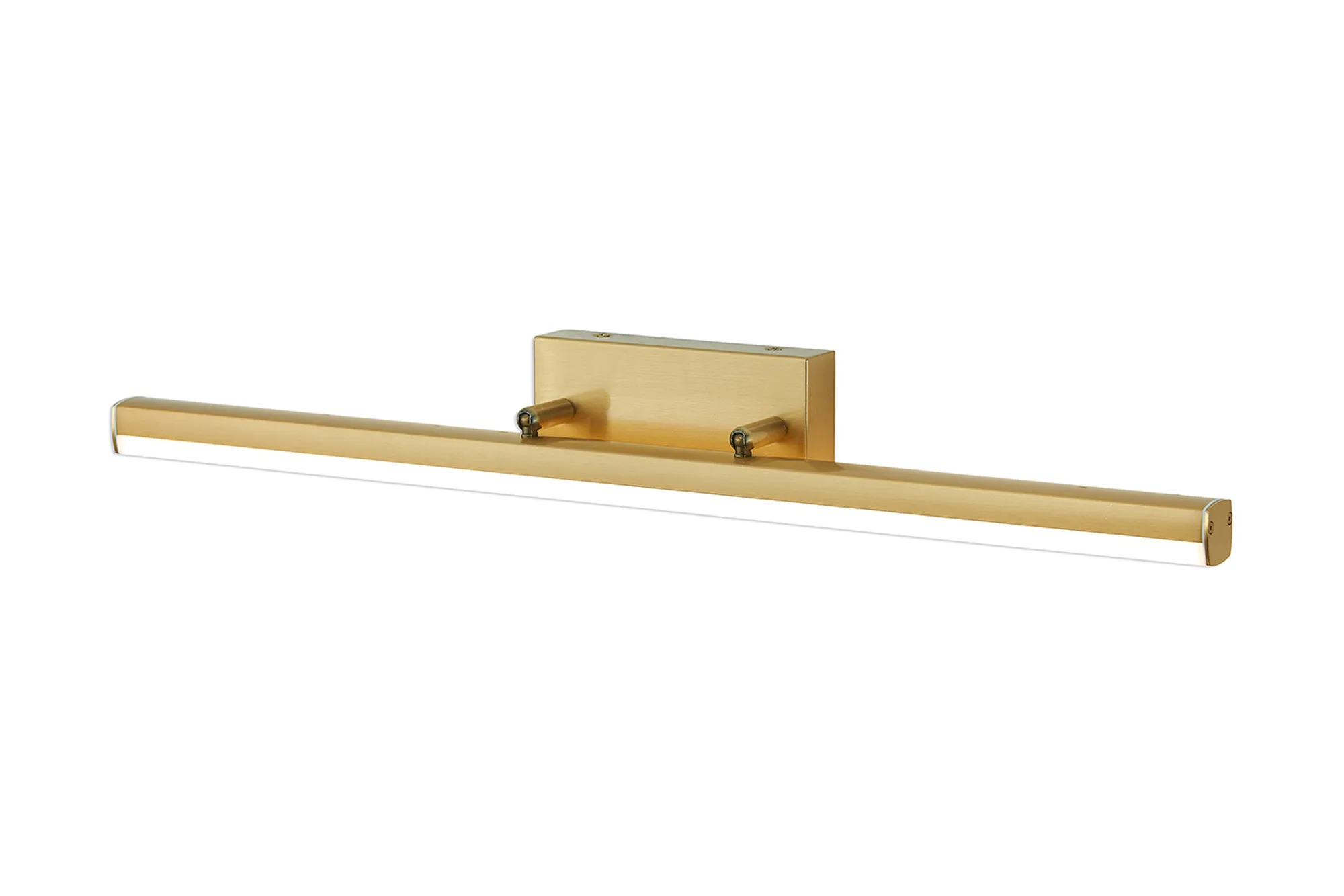 Fleet Wall Lamp Adjustable LED Light IP44 - Image 6