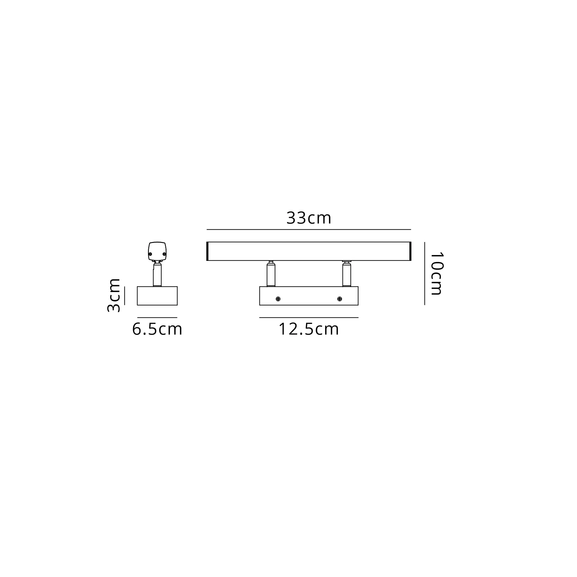 Fleet Wall Lamp Adjustable LED Light IP44 - Promotional Offer - Image 4