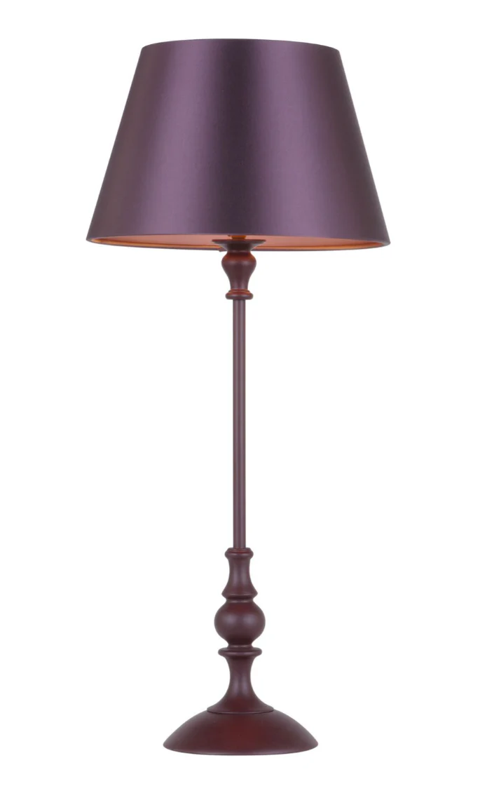 Flemish Table Lamp Bespoke/ Distressed Grey- Base Only - Image 3