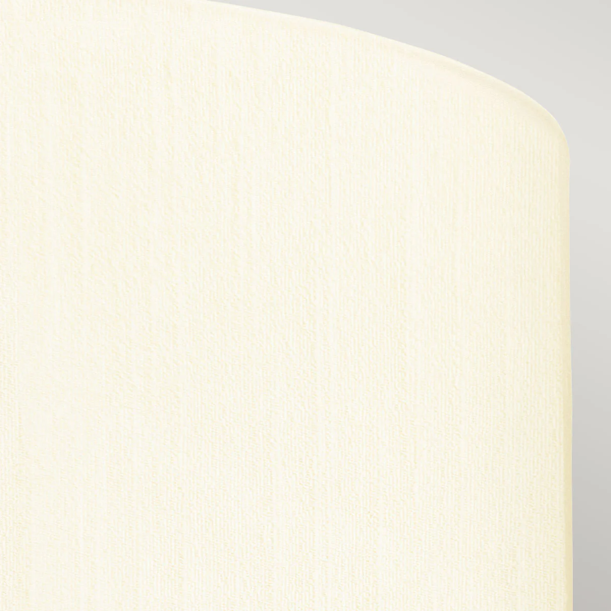 Fletcher Flush - In Various Sizes & Finishes Ivory Shade - Image 28