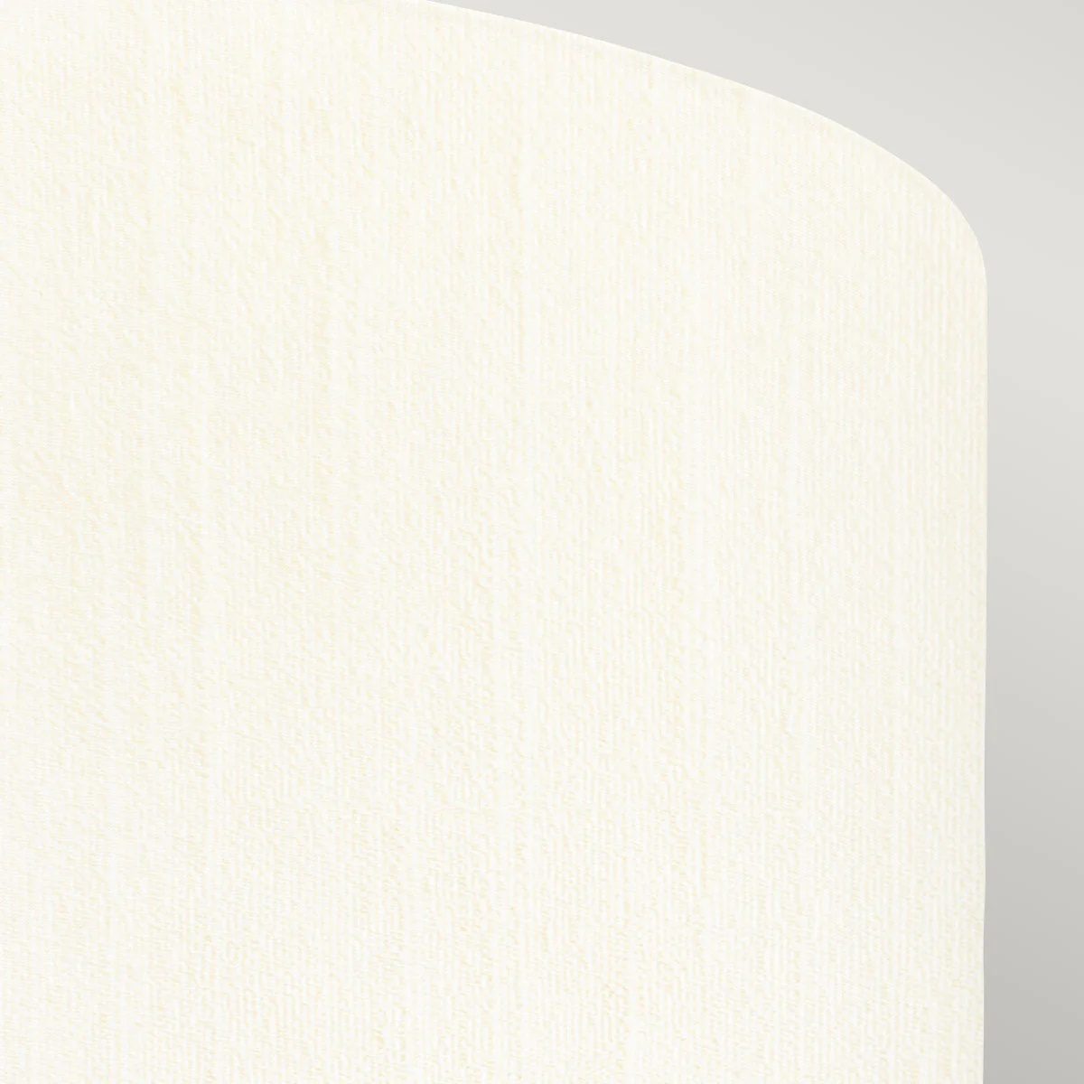 Fletcher Flush - In Various Sizes & Finishes Ivory Shade - Image 38