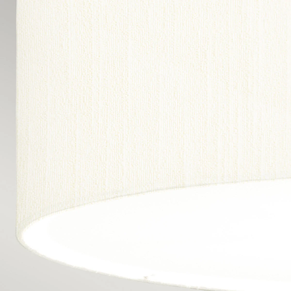 Fletcher Flush - In Various Sizes & Finishes Ivory Shade - Image 40