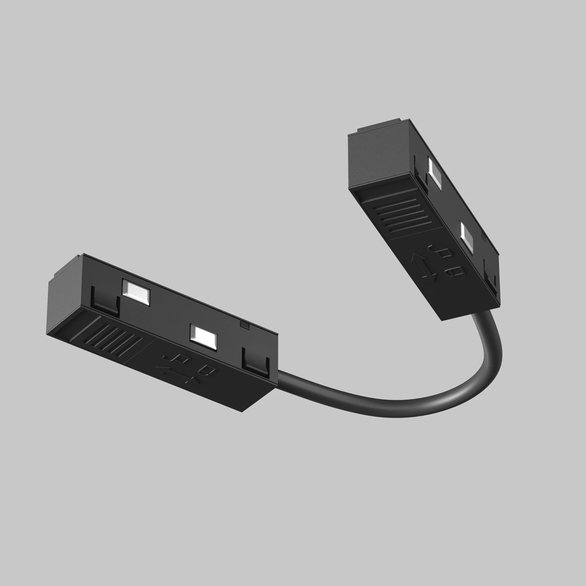 Flexible power connector Exility - Image 2