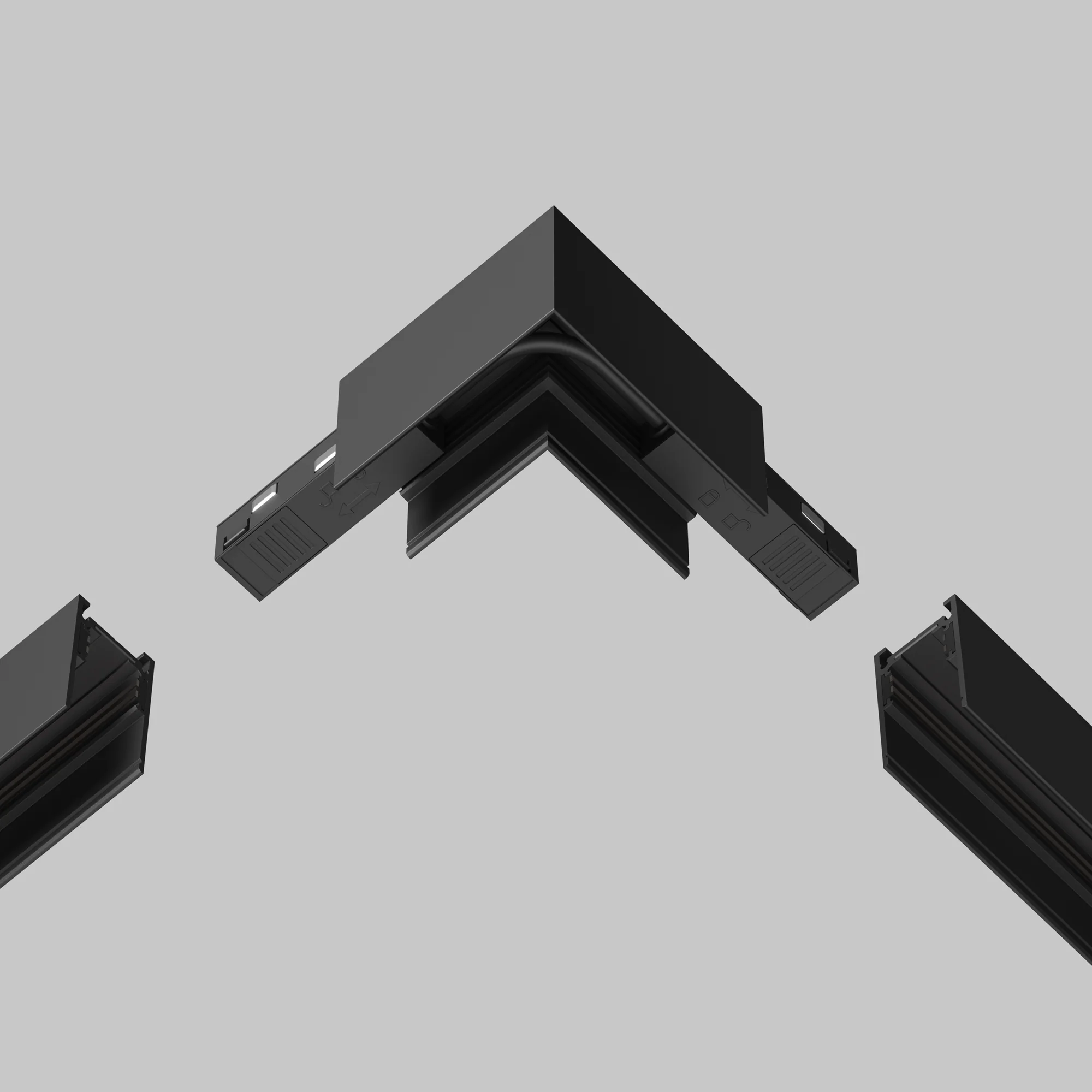 Flexible power connector Exility - Image 3