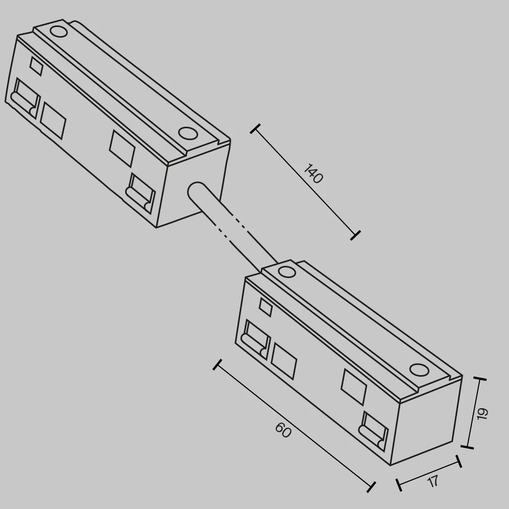 Flexible power connector Exility - Image 4