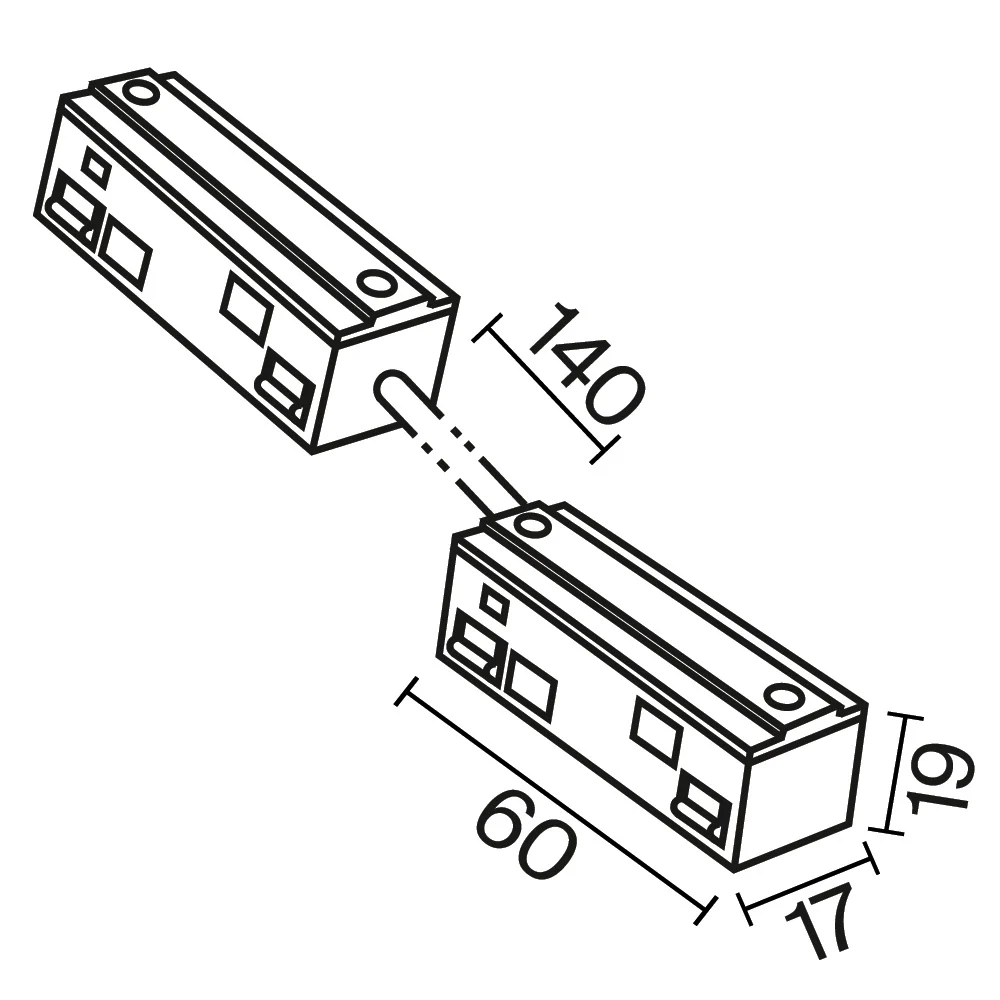 Flexible power connector Exility - Image 5