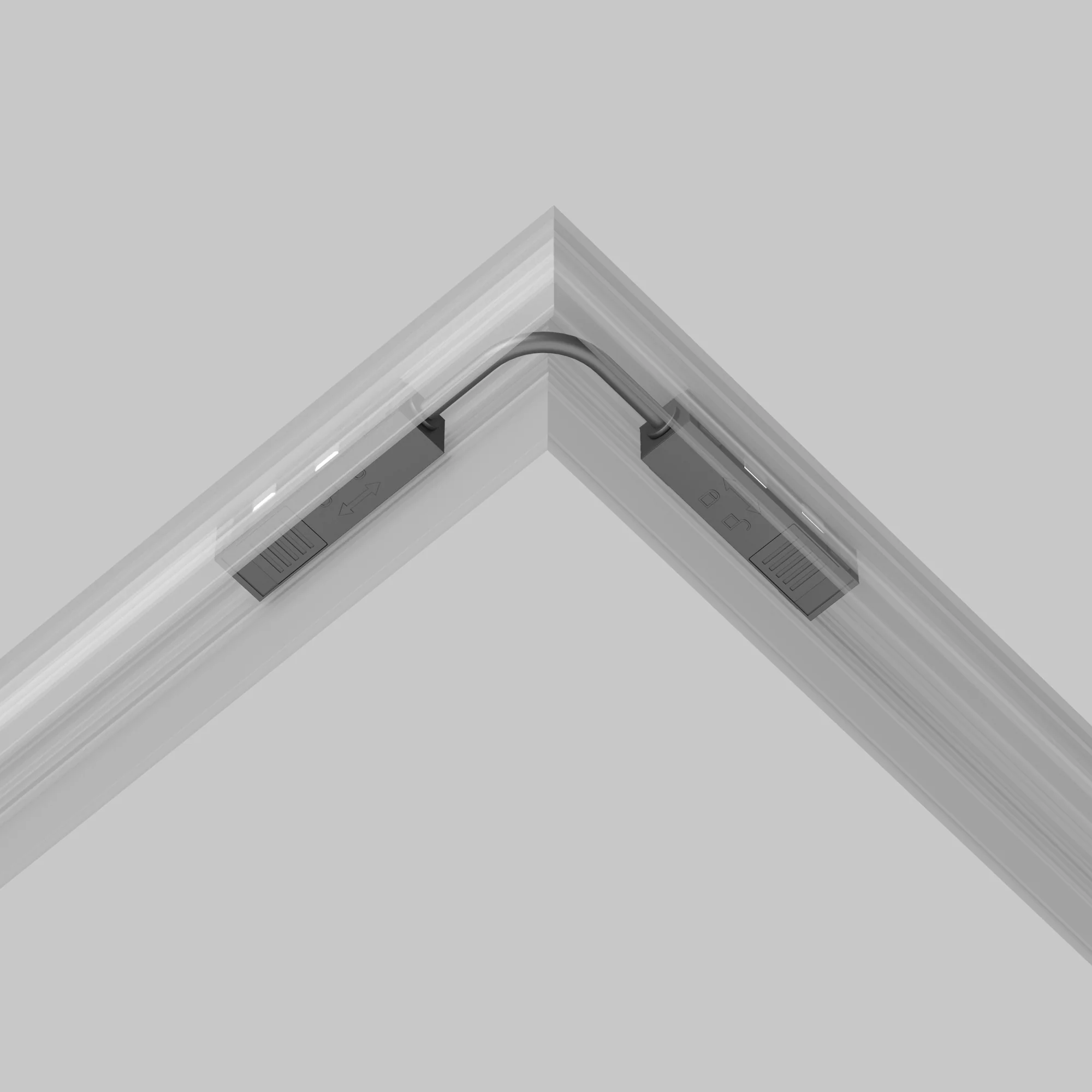 Flexible power connector Exility - Image 6
