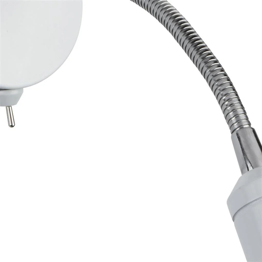 Flexy Adjustable Wall Light In Various Types Integrated LED - Image 10