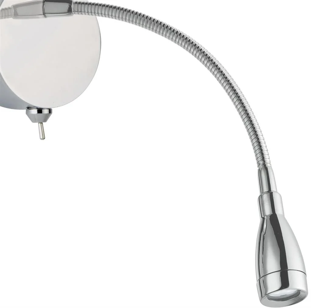 Flexy Adjustable Wall Light In Various Types Integrated LED - Image 11
