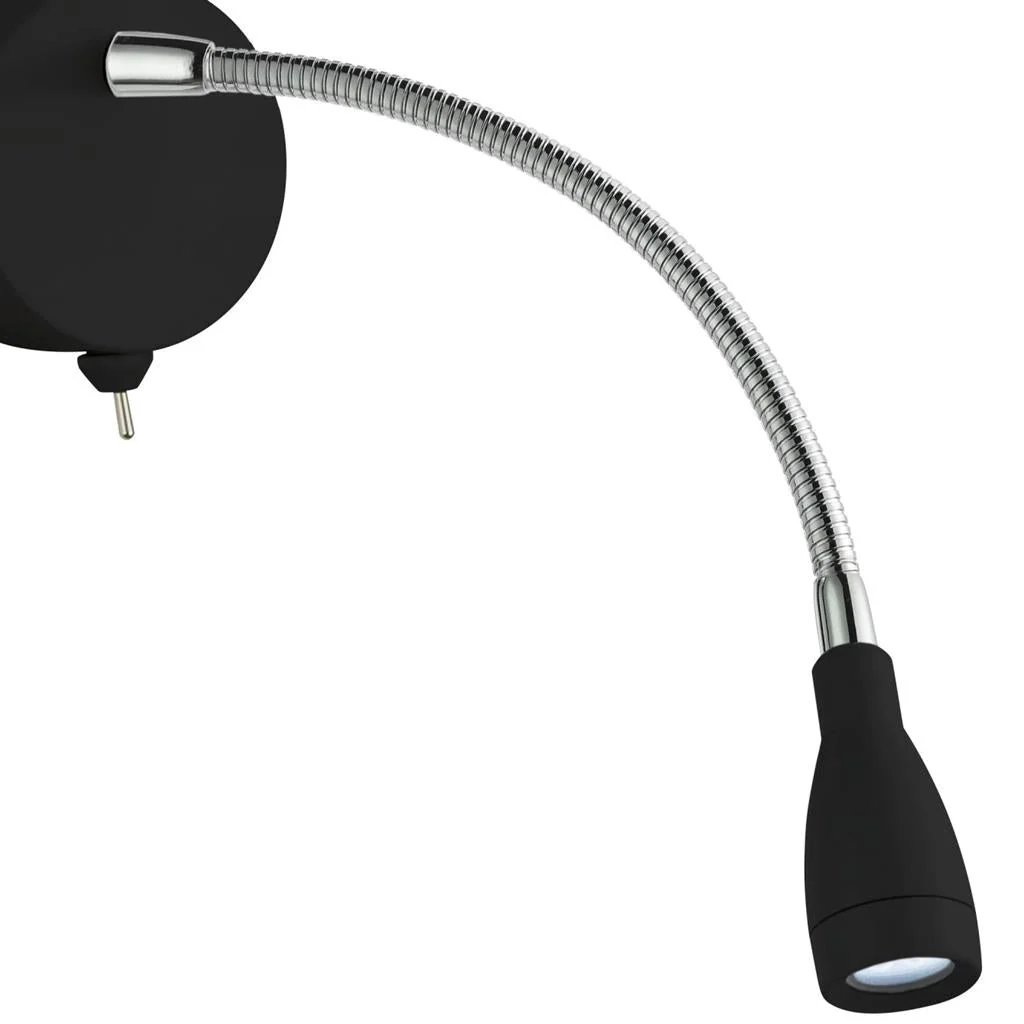 Flexy Adjustable Wall Light In Various Types Integrated LED - Image 14