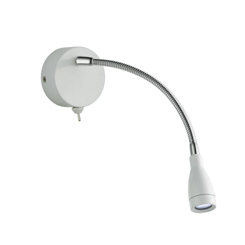 Flexy Adjustable Wall Light In Various Types Integrated LED - Image 15