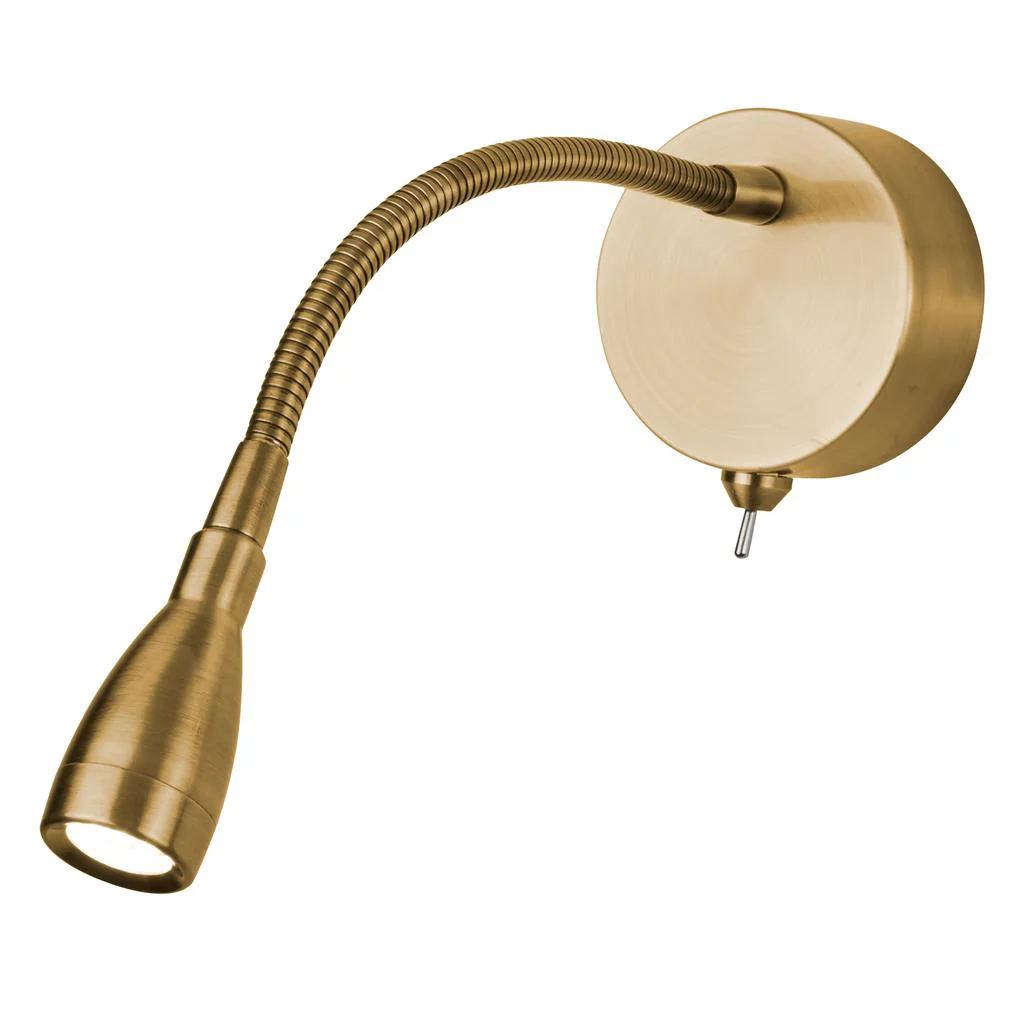 Flexy Adjustable Wall Light In Various Types Integrated LED - Image 16