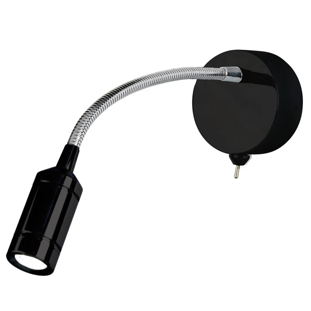 Flexy Adjustable Wall Light In Various Types Integrated LED - Image 19