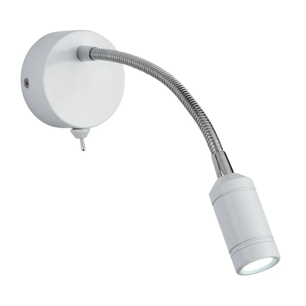Flexy Adjustable Wall Light In Various Types Integrated LED - Image 20