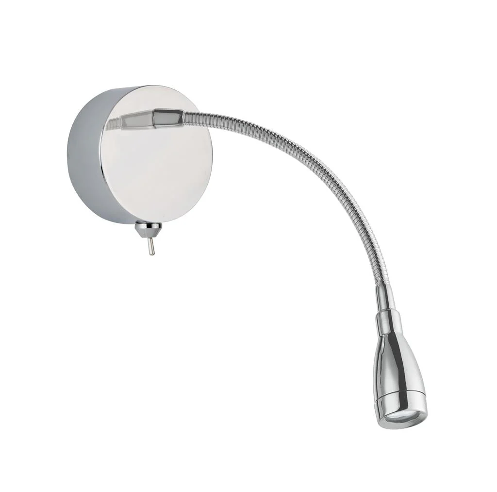 Flexy Adjustable Wall Light In Various Types Integrated LED - Image 21